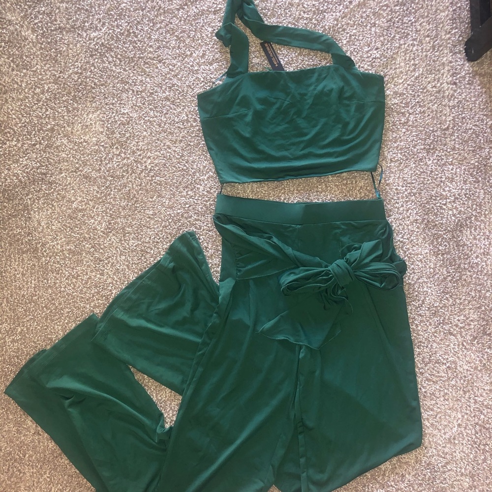 Matching Set
